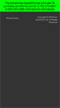 Mobile Screenshot of free-hacks2013.net
